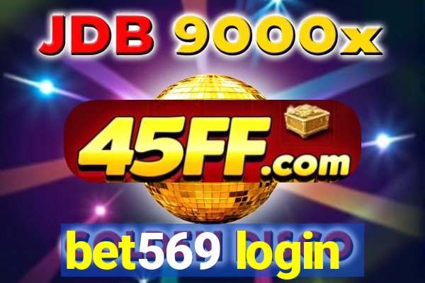 bet569 login